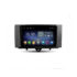 Navigatie dedicata Smart For Two 2010-2015 F-Smart10 Octa Core cu Android Radio Bluetooth Internet GPS WIFI DSP 8+128GB 4G - imagine 2