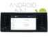 RESIGILAT EDT-082 Navigatie dedicata cu Android BMW E39 si E53