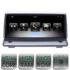 EXT-XC90-PX6 Navigatie dedicata Volvo XC90 PX6 Android GPS Internet