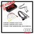 ADVM-AU4 Audi Q5 I 8R non mmi 2012-2016 ADAPTIV MINI HDMI & DOUA CAMERE PE ECRANUL OEM - imagine 2