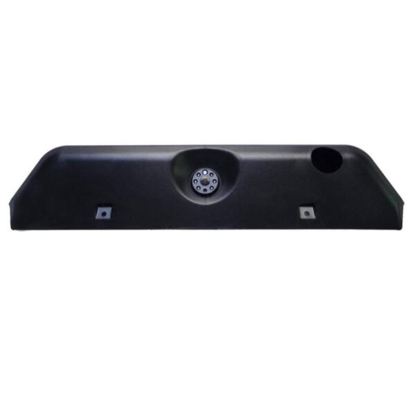 Edotec EDT-CAM689 Camera video spate dedicata Iveco Daily 2015 cu senzor SONY CCD - imagine 2