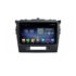 Navigatie dedicata Suzuki Grand Vitara 2016- F-2265 Octa Core cu Android Radio Bluetooth Internet GPS WIFI DSP 8+128GB 4G - imagine 2