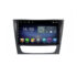 Navigatie dedicata Mercedes W211 W219 F-090 Octa Core cu Android Radio Bluetooth Internet GPS WIFI DSP 8+128GB 4G - imagine 2