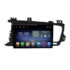 Navigatie dedicata KIA OPTIMA 2011-2013 F-091 Octa Core cu Android Radio Bluetooth Internet GPS WIFI DSP 8+128GB 4G - imagine 2