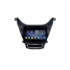Navigatie dedicata Hyundai Elantra 2011-2013 F-092 Octa Core cu Android Radio Bluetooth Internet GPS WIFI DSP 8+128GB 4G - imagine 2
