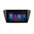 Navigatie dedicata Skoda Fabia 2015- E-541  Octa Core cu Android Radio Bluetooth Internet GPS WIFI DSP 4+64GB 4G - imagine 2