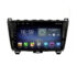 Navigatie dedicata MAZDA 6 F-012 Octa Core cu Android Radio Bluetooth Internet GPS WIFI DSP 8+128GB 4G - imagine 2
