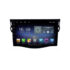 Navigatie dedicata TOYOTA RAV 4 2008-2012 F-018 Octa Core cu Android Radio Bluetooth Internet GPS WIFI DSP 8+128GB 4G - imagine 2