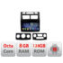 Navigatie dedicata KIA SPORTAGE 2007-2013 F-023 Octa Core cu Android Radio Bluetooth Internet GPS WIFI DSP 8+128GB 4G