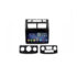 Navigatie dedicata KIA SPORTAGE 2007-2013 F-023 Octa Core cu Android Radio Bluetooth Internet GPS WIFI DSP 8+128GB 4G - imagine 2