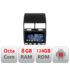 Navigatie dedicata VW TOUAREG 2004-2011 F-042 Octa Core cu Android Radio Bluetooth Internet GPS WIFI DSP 8+128GB 4G