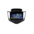 Navigatie dedicata CHEVROLET CRUZE 2009- F-045 Octa Core cu Android Radio Bluetooth Internet GPS WIFI DSP 8+128GB 4G - imagine 2