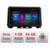 Navigatie dedicata Suzuki Jimny 2018- E-JIMNY Octa Core cu Android Radio Bluetooth Internet GPS WIFI DSP 4+64GB 4G