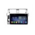Navigatie dedicata Toyota Landcruiser J150 Prado 2014-2017 F-065 Octa Core cu Android Radio Bluetooth Internet GPS WIFI DSP 8+1 - imagine 2