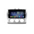 Navigatie dedicata FORD FOCUS 2 Manual F-140-manual Octa Core cu Android Radio Bluetooth Internet GPS WIFI DSP 8+128GB 4G - imagine 2