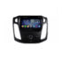 Navigatie dedicata FORD FOCUS 3 F-150 Octa Core cu Android Radio Bluetooth Internet GPS WIFI DSP 8+128GB 4G - imagine 2