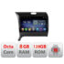 Navigatie dedicata  KIA CERATO 2013-2017 F-1562 Octa Core cu Android Radio Bluetooth Internet GPS WIFI DSP 8+128GB 4G