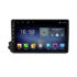 Navigatie dedicata SSANGYONG KYRON ACTYON F-158 Octa Core cu Android Radio Bluetooth Internet GPS WIFI DSP 8+128GB 4G - imagine 2