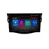 Navigatie dedicata Toyota RAV4 2008-2012 E-018 Octa Core cu Android Radio Bluetooth Internet GPS WIFI DSP 4+64GB 4G - imagine 2