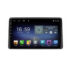 Navigatie dedicata DACIA DUSTER dupa 2019 F-199 Octa Core cu Android Radio Bluetooth Internet GPS WIFI DSP 8+128GB 4G - imagine 2