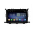 Navigatie dedicata KIA CARENS 2013-2018 F-2023 Octa Core cu Android Radio Bluetooth Internet GPS WIFI DSP 8+128GB 4G - imagine 2