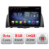 Navigatie dedicata KIA OPTIMA 2016- Manual F-345 Octa Core cu Android Radio Bluetooth Internet GPS WIFI DSP 8+128GB 4G