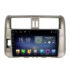 Navigatie dedicata TOYOTA Prado 2010-2013 F-347 Octa Core cu Android Radio Bluetooth Internet GPS WIFI DSP 8+128GB 4G - imagine 2