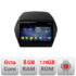 Navigatie dedicata HYUNDAI IX35 F-361 Octa Core cu Android Radio Bluetooth Internet GPS WIFI DSP 8+128GB 4G