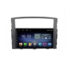 Navigatie dedicata MITSUBISHI PAJERO F-452 Octa Core cu Android Radio Bluetooth Internet GPS WIFI DSP 8+128GB 4G - imagine 2