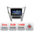 Navigatie dedicata Subaru Legacy 2010-2015 F-458 Octa Core cu Android Radio Bluetooth Internet GPS WIFI DSP 8+128GB 4G