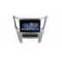 Navigatie dedicata Subaru Legacy 2010-2015 F-458 Octa Core cu Android Radio Bluetooth Internet GPS WIFI DSP 8+128GB 4G - imagine 2