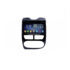 Navigatie dedicata Renault Clio 4 V1 F-467 Octa Core cu Android Radio Bluetooth Internet GPS WIFI DSP 8+128GB 4G - imagine 2