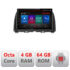 Navigatie dedicata Mazda CX-5 2012-2015 E-212 Octa Core cu Android Radio Bluetooth Internet GPS WIFI DSP 4+64GB 4G