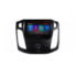 Navigatie dedicata Ford Focus 3 E-150 Octa Core cu Android Radio Bluetooth Internet GPS WIFI DSP 4+64GB 4G - imagine 2