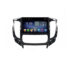Navigatie dedicata Mitsubishi L200 2014-2020 F-1094 Octa Core cu Android Radio Bluetooth Internet GPS WIFI DSP 8+128GB 4G - imagine 2