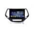 Navigatie dedicata JEEP CHEROKEE 2014-2019 Manual F-248 Octa Core cu Android Radio Bluetooth Internet GPS WIFI DSP 8+128GB 4G - imagine 2