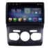 Navigatie dedicata Citroen C4 2011-2016 F-241 Octa Core cu Android Radio Bluetooth Internet GPS WIFI DSP 8+128GB 4G - imagine 2