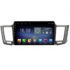 Navigatie dedicata TOYOTA RAV 4 2013-2018 F-247 Octa Core cu Android Radio Bluetooth Internet GPS WIFI DSP 8+128GB 4G - imagine 2