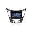 Navigatie dedicata Hyundai Sonata 2011-2015 F-259 Octa Core cu Android Radio Bluetooth Internet GPS WIFI DSP 8+128GB 4G - imagine 2