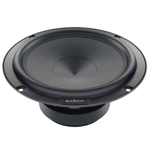 Difuzoare auto Audison Prima AP 6.5P set componente, 165mm, 110W RMS, 4, set 2 difuzoare - imagine 3