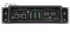 Amplificator auto HERTZ Compact Power HCP 1DK, 1 canal, 1240W - imagine 3