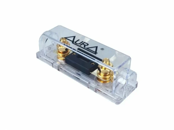 Amplificator auto Aura Monstro D8000.1, 1 canal, 8000W - imagine 4