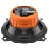Difuzoare auto Hertz Dieci DCX 130.3, set coaxial 2 cai, 130mm, 40W RMS, 4, 2 difuzoare - imagine 3