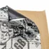 Pachet insonorizant auto STP GB 4, 7.2 m2, 4xBulk Pack - imagine 3