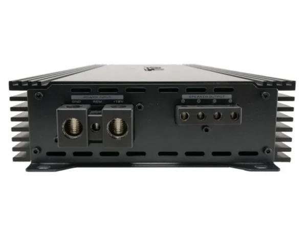 Amplificator auto Aura Venom D3500.1, 1 canal, 3500W - imagine 3