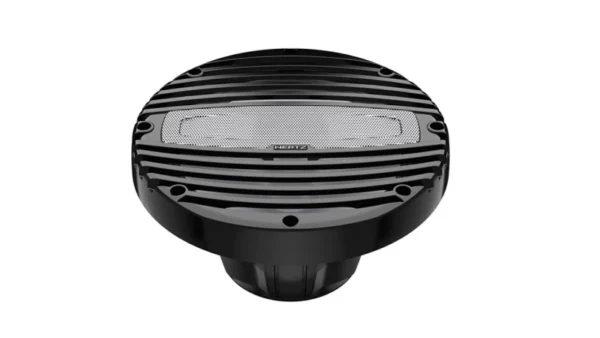 Difuzoare Marine Hertz HMX 8 LD / W / C, Alb / Negru, set coaxial 2 cai, 200mm, 100W RMS - imagine 3