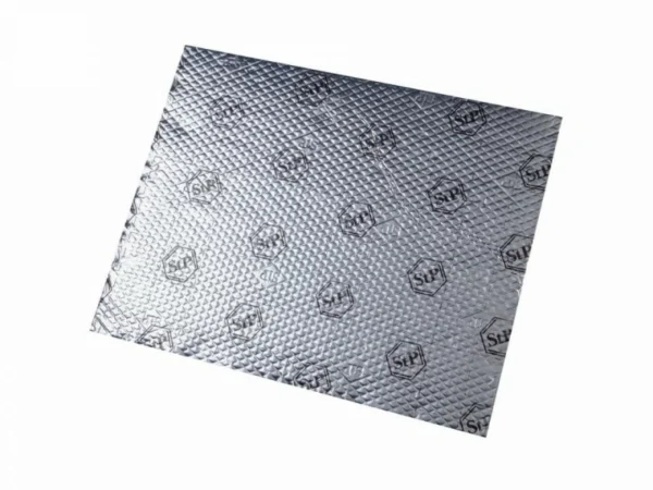 Set de izolare fonica STP Quiet Home 8 - imagine 3