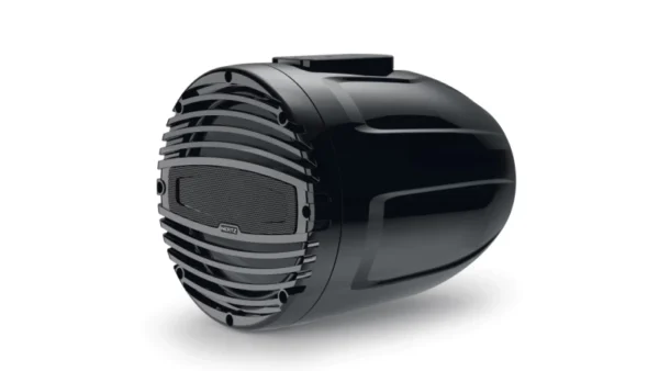 Difuzor Marine Hertz HTX 8 M-FL- C / W, Negru / Alb,  200mm, 100W RMS - imagine 2