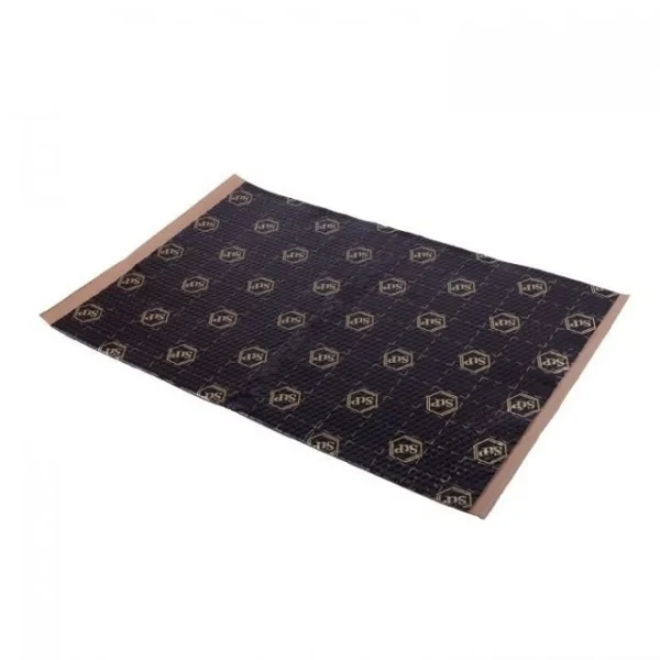 Insonorizant auto Premium STP Black Gold, 2.3mm, 750x500mm, Foaie - imagine 2