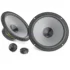 Difuzoare auto Hertz Uno K 165 set sistem 2 cai, 165mm, 75W RMS, 4, set 4 difuzoare